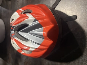 Fahrradhelm Schutzhelm Bild 2