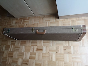 Super klingender Jazzbass! Bild 4