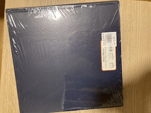 Fotoalbum neu ungeöffnet Bild 2