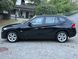 Bmw X1 18d sdrive Bild 3