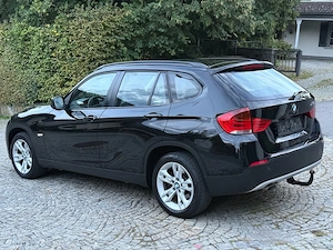 Bmw X1 18d sdrive Bild 4