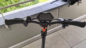 Kukirin G2 Master neue Version mit 1 Jahr Garantie  Bild 3