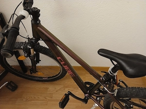 Kinder Fahrrad  Bild 2