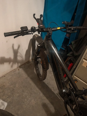 Giant Stance ebike