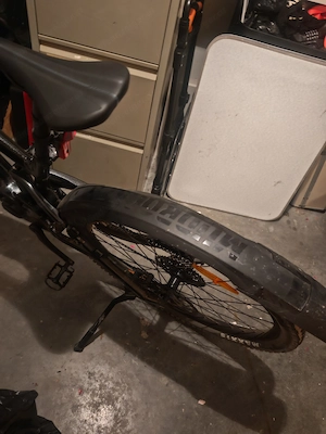 Giant Stance ebike Bild 2