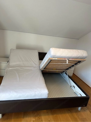 RUF Doppelbett Bild 2