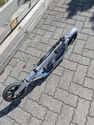 Scooter Hudora Bild 4