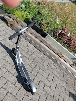 Scooter Hudora Bild 3