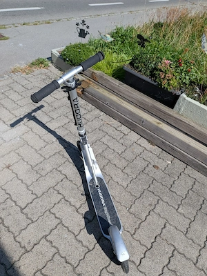 Scooter Hudora Bild 2