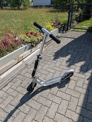 Scooter Hudora Bild 5
