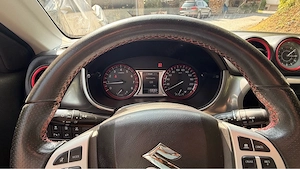 Suzuki Vitara S (140PS) 