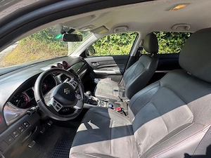 Suzuki Vitara S (140PS)  Bild 2
