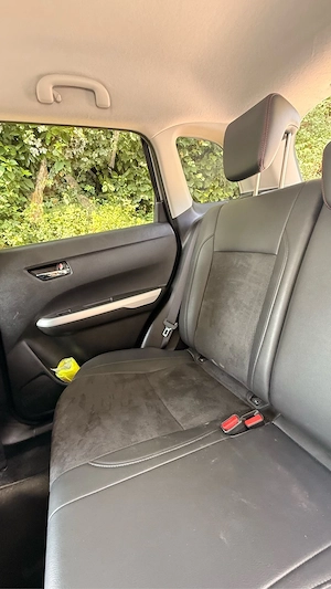 Suzuki Vitara S (140PS)  Bild 4