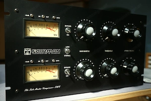 Fairman TMC, Tube Master Compressor, Special Edition