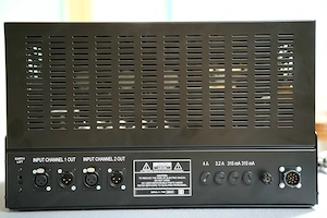 Fairman TMC, Tube Master Compressor, Special Edition Bild 4