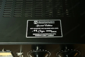 Fairman TMC, Tube Master Compressor, Special Edition Bild 6