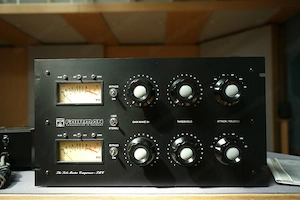 Fairman TMC, Tube Master Compressor, Special Edition Bild 3