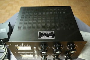 Fairman TMC, Tube Master Compressor, Special Edition Bild 5