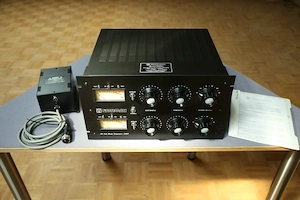 Fairman TMC, Tube Master Compressor, Special Edition Bild 2