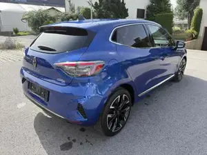 Renault Clio Bild 3