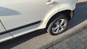 Skoda Yeti Bild 4