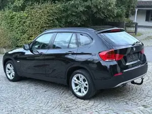Bmw X1 18d sdrive Bild 6
