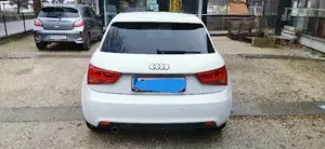 Audi A1 Bild 4