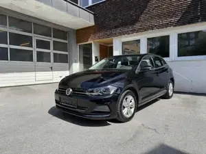 VW Polo Bild 2