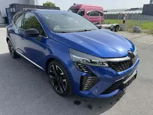 Renault Clio Bild 4