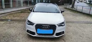 Audi A1 Bild 5