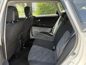 Kia Cee'd 1.6 CVVT Active sw Automatik Bild 3