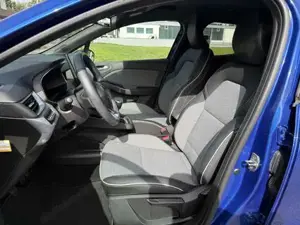 Renault Clio Bild 5