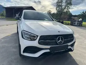 Mercedes Benz GLC 200 AMG Bild 2