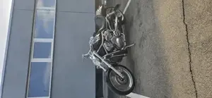 Harley-Davidson V-ROD