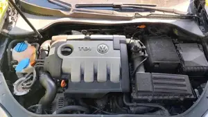 VW Golf 5 1.9 TDI (BLS) 4Motion  Bild 6