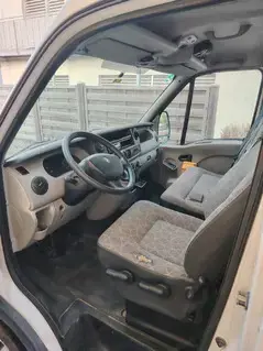 Renault Master Bild 7