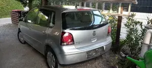 VW Polo frisch TÜV 