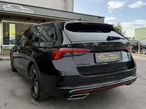 Skoda Octavia Bild 5