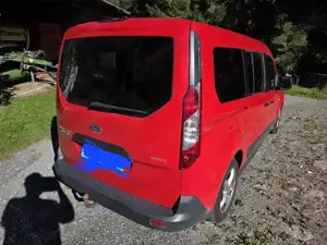 Ford Tourneo Connect Bild 3