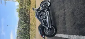 Harley-Davidson V-ROD Bild 5