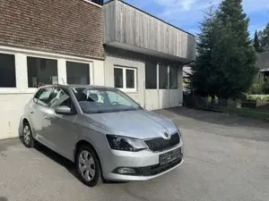 Skoda Fabia Bild 5
