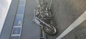 Harley-Davidson V-ROD Bild 2