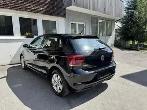 VW Polo Bild 5