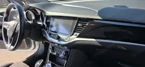 Opel Astra Bild 2