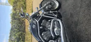 Harley-Davidson V-ROD Bild 4
