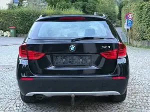 Bmw X1 18d sdrive Bild 4