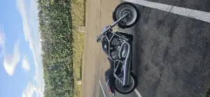 Harley-Davidson V-ROD Bild 3