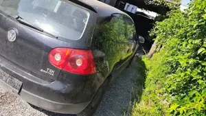 VW Golf 5 1.9 TDI (BLS) 4Motion  Bild 8