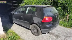 VW Golf 5 1.9 TDI (BLS) 4Motion  Bild 2