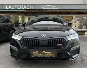 Skoda Octavia Bild 2